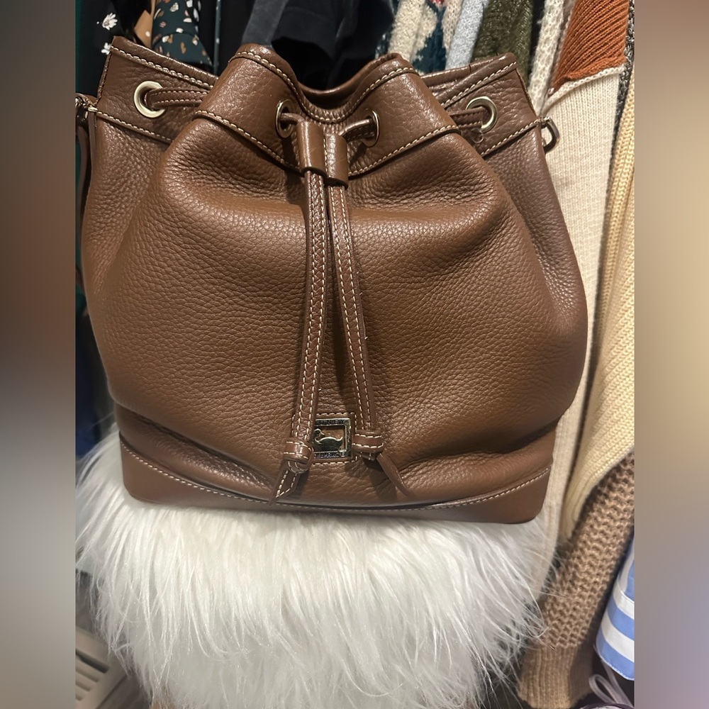 Dooney and Bourke